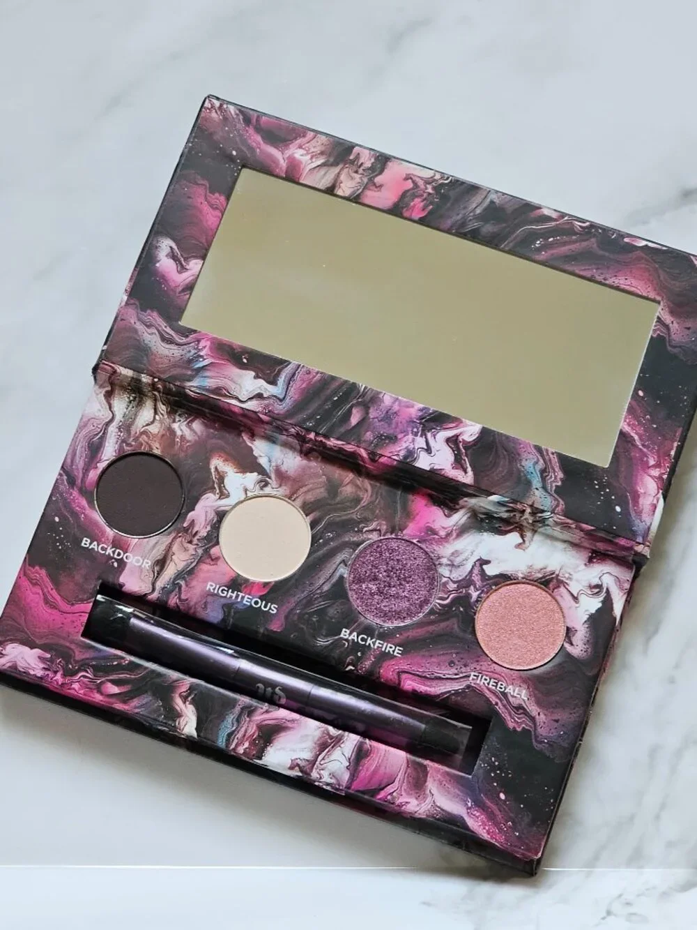 Urban Decay URBAN ADDICTIONS EyeShadow Palette
